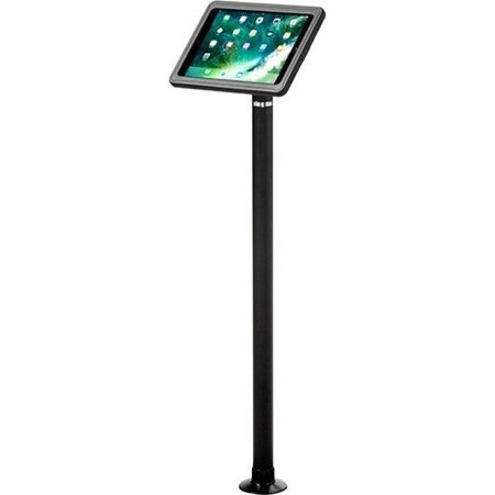 ARMORACTIVE Pipeline Kiosk 42I For Ipad - Black 800-00001_00142